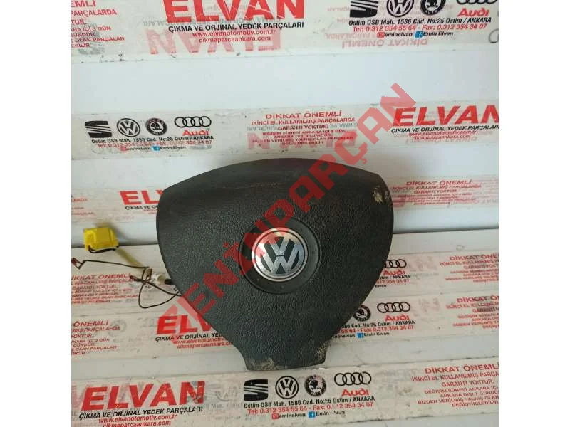 1K0880201AF - SPOR DİREKSİYON HAVA YASTIĞI