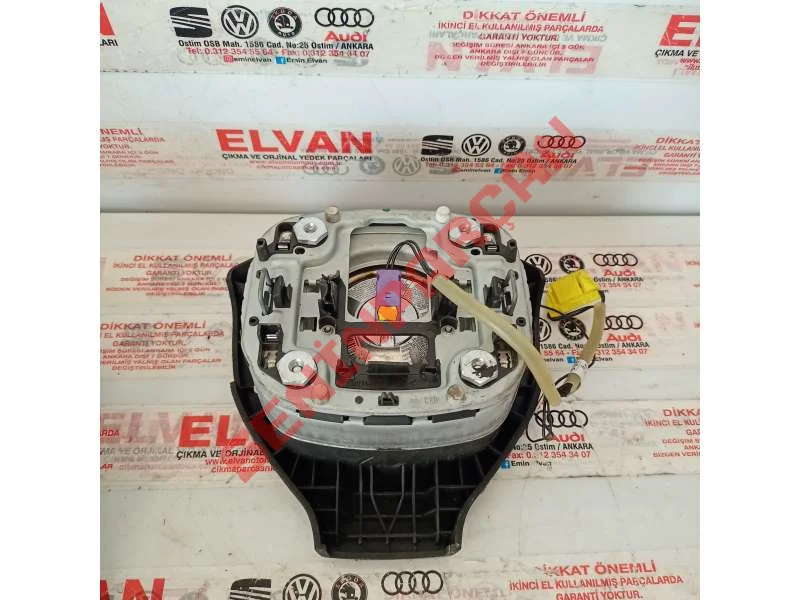 1K0880201AF - SPOR DİREKSİYON HAVA YASTIĞI