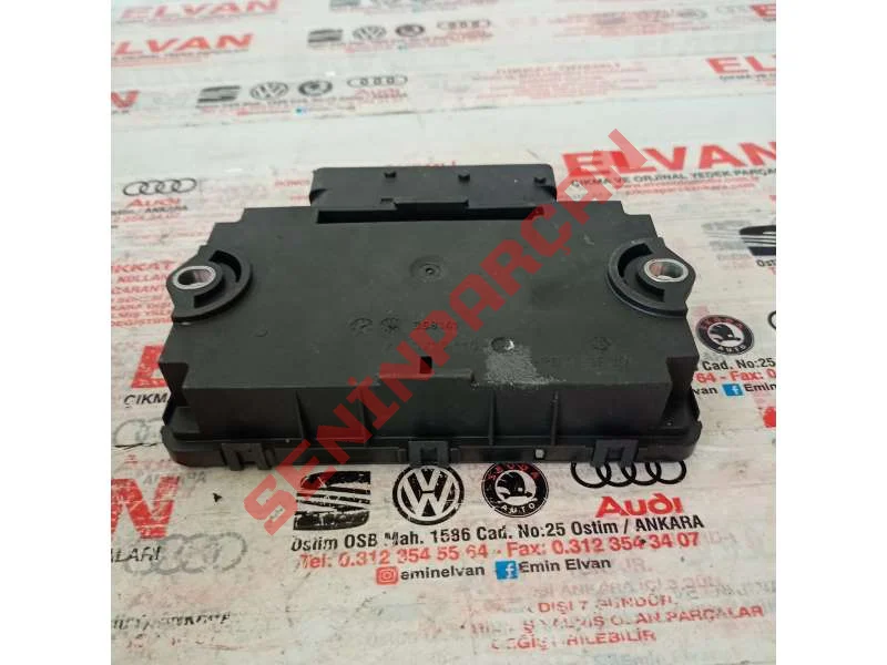 7P0907801F - PARK FREN KONTROL UNITESI