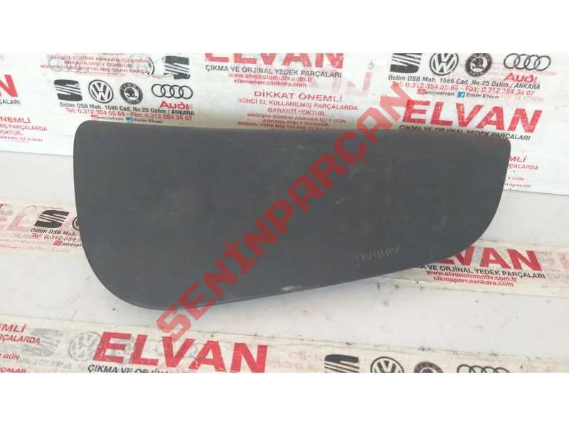 8E0880242C - YAN HAVA YASTIĞI ÜNİTESİ