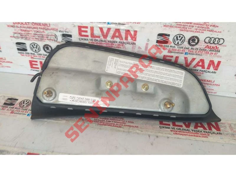 8E0880242C - YAN HAVA YASTIĞI ÜNİTESİ