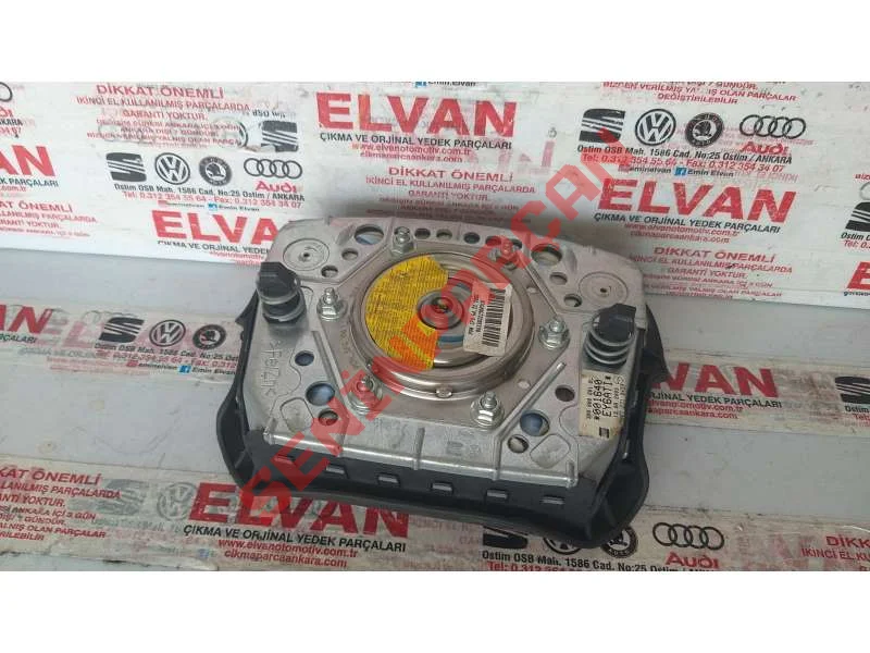 3B0880201BL - DİREKSİYON HAVA YASTIĞI ÜNİT.