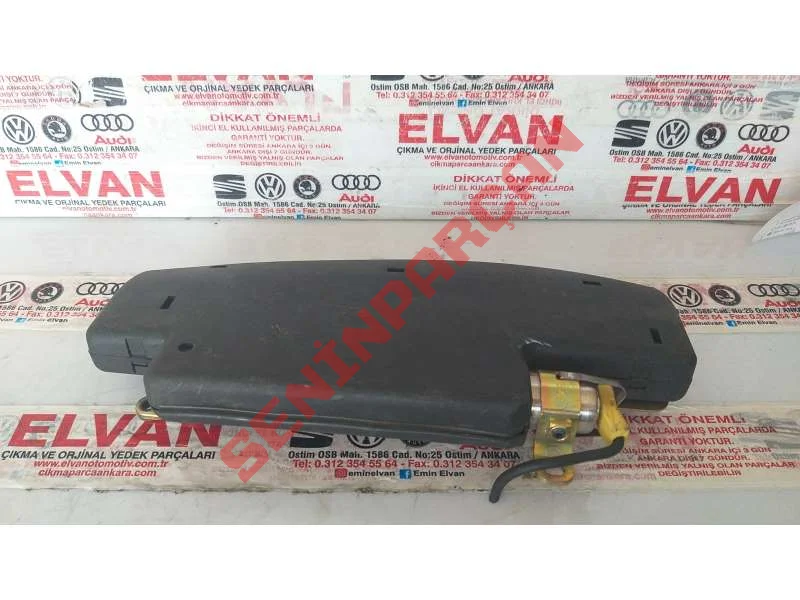 4D0880242D - YAN HAVA YASTIĞI ÜNİTESİ