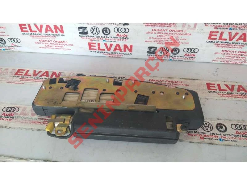 4D0880242D - YAN HAVA YASTIĞI ÜNİTESİ