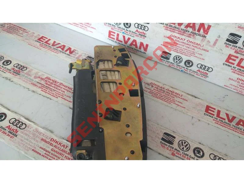 4D0880242D - YAN HAVA YASTIĞI ÜNİTESİ