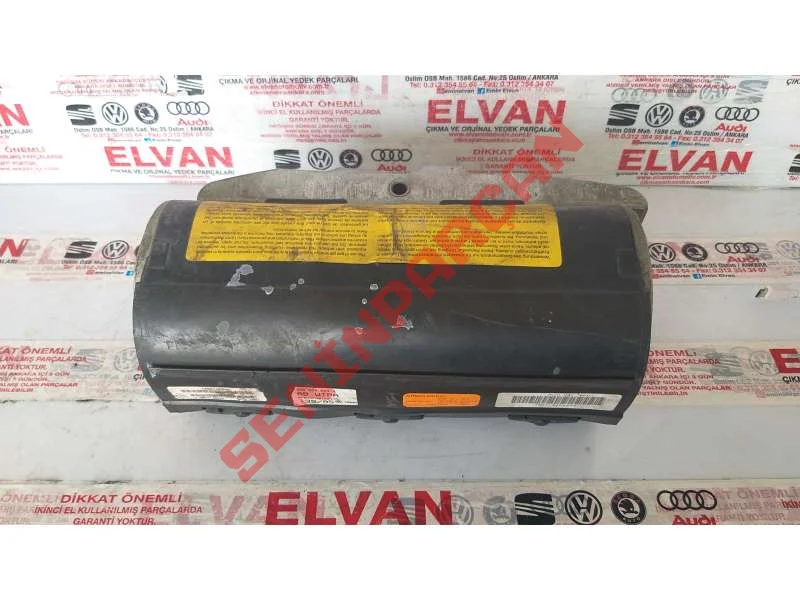 4A0880203A - HAVA YASTIĞI ÜNİT.