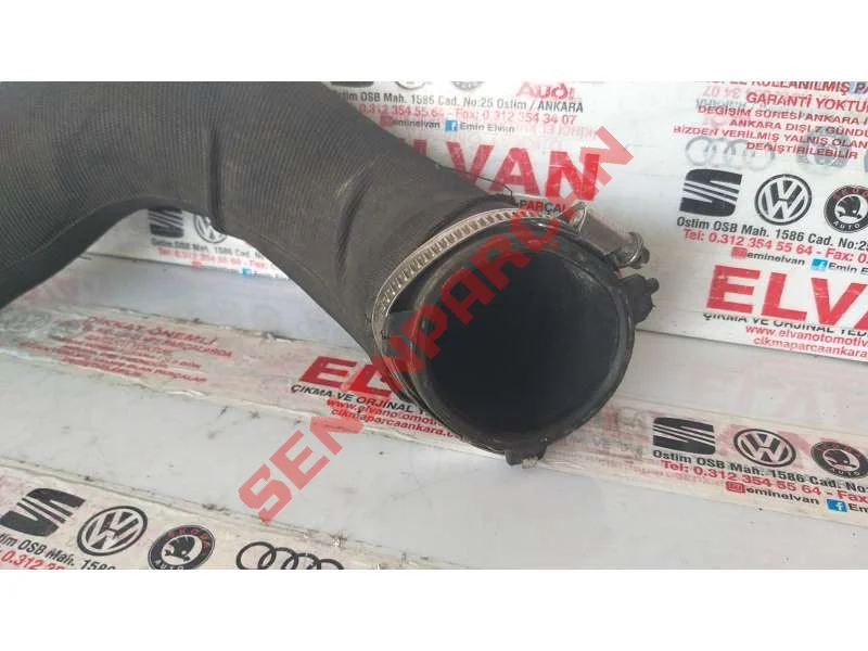 8K0145737H - BASINC HORTUMU