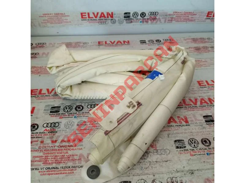 5K6880742D - PERDE HAVA YASTIGI