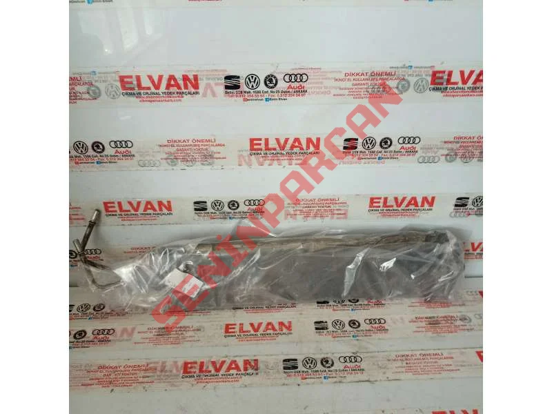 6Q0201895A - ISI KORUYUCU PLAKA