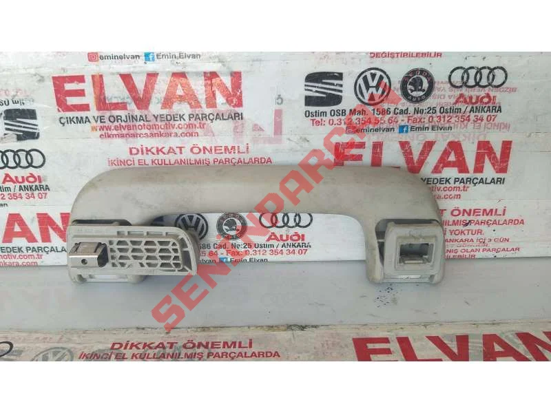 8R0857607J - TUTAMAK, KATLANABİLİR