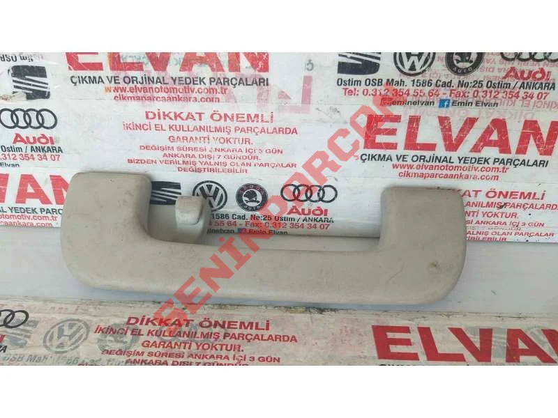 8R0857607J - TUTAMAK, KATLANABİLİR