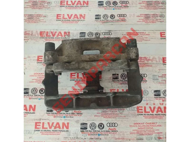 3D0615107 - FREN KALIPERI