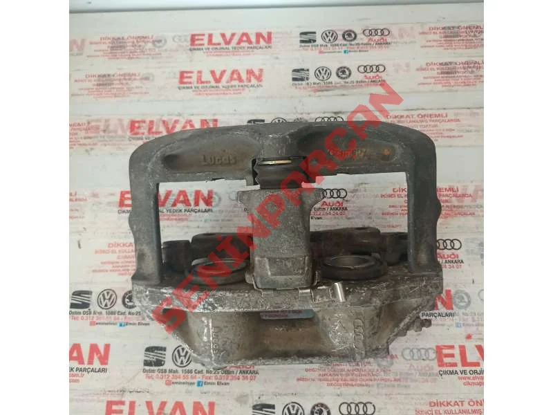 3D0615107 - FREN KALIPERI