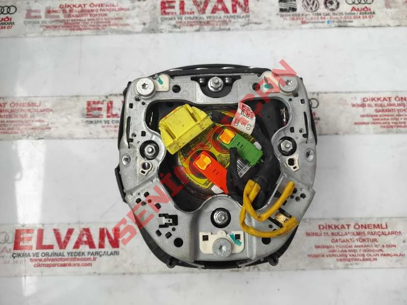 8E0880201 - DİREKSİYON HAVA YASTIĞI ÜNİT.