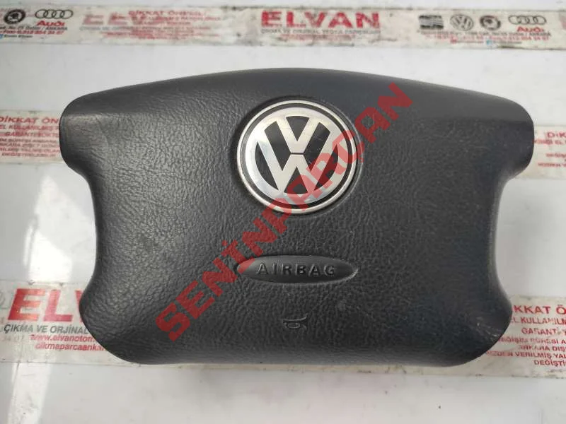 3B0880201BH - DİREKSİYON HAVA YASTIĞI ÜNİT.