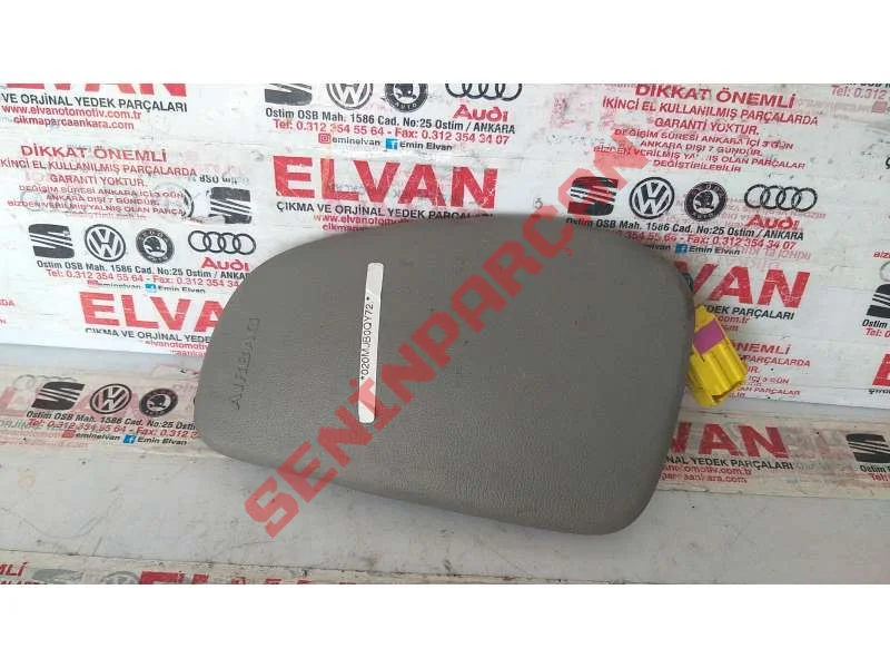 7H0880242 - YAN HAVA YASTIĞI ÜNİTESİ