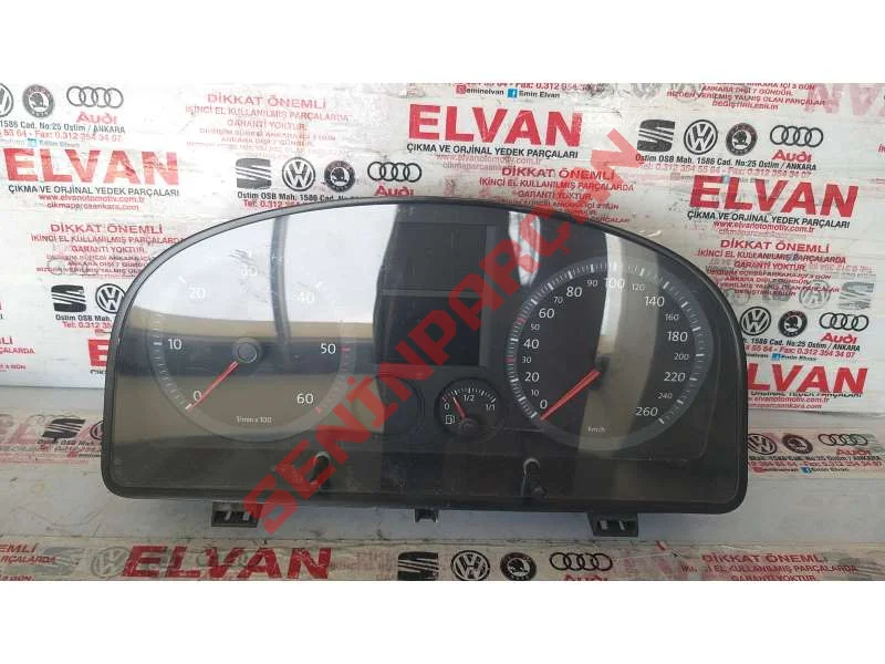 2K0920844C - GÖSTERGE TABLOSU