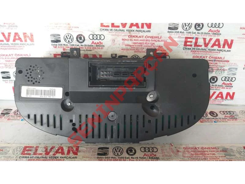 2K0920844C - GÖSTERGE TABLOSU