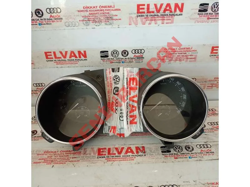 5L0920840B - GÖSTERGE TABLOSU