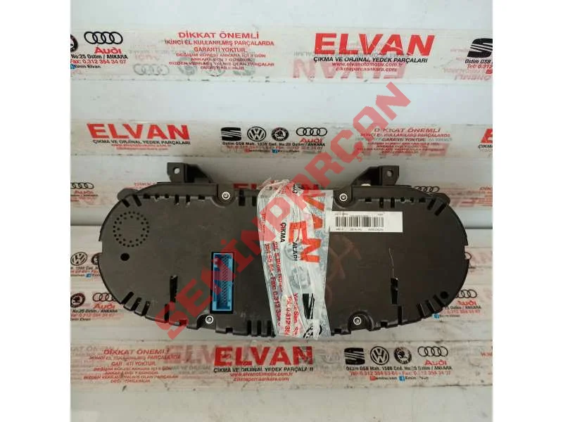 5L0920840B - GÖSTERGE TABLOSU