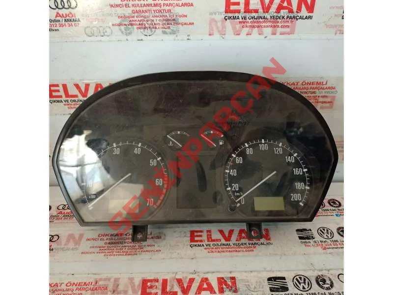 6Y0920880M - GÖSTERGE TABLOSU