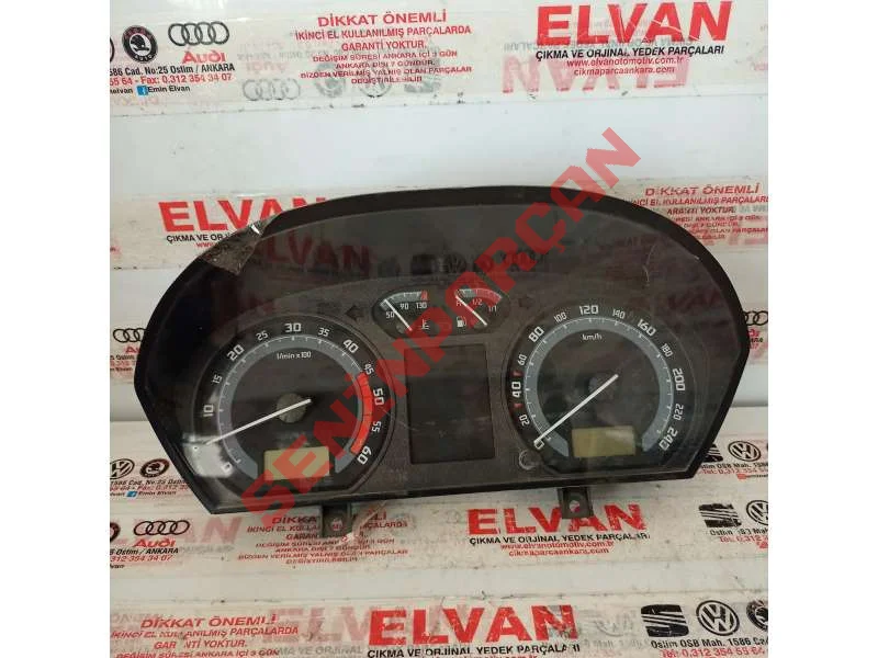 6Y0920881E - GÖSTERGE TABLOSU