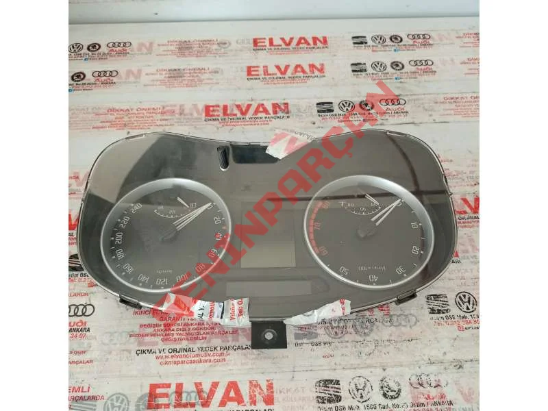 5J0920840B - GÖSTERGE TABLOSU