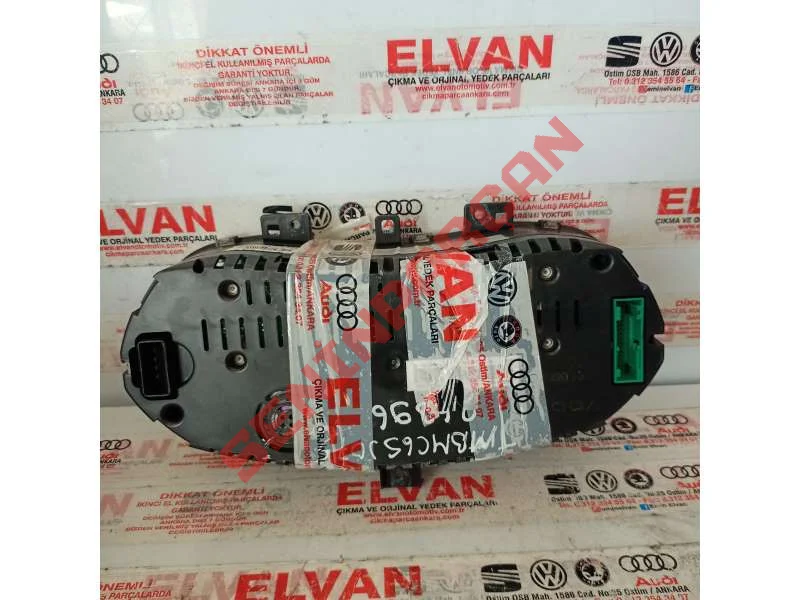 5J0920840B - GÖSTERGE TABLOSU