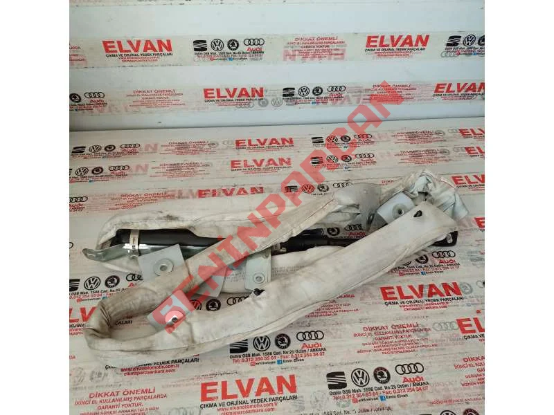 8P4880741B - BAŞ HAVA YASTIĞI ÜNİTESİ