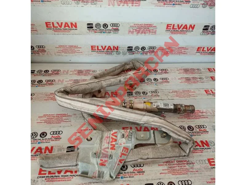 1K8880742A - PERDE HAVA YASTIGI