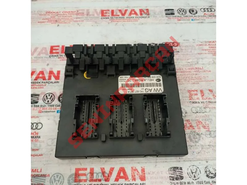 1K0937087A - UNITEKONTROLMKKONFOR