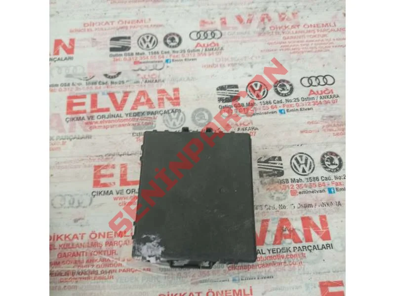 5Q0907530R - VERİ HATTI (GATEWAY) İÇİN