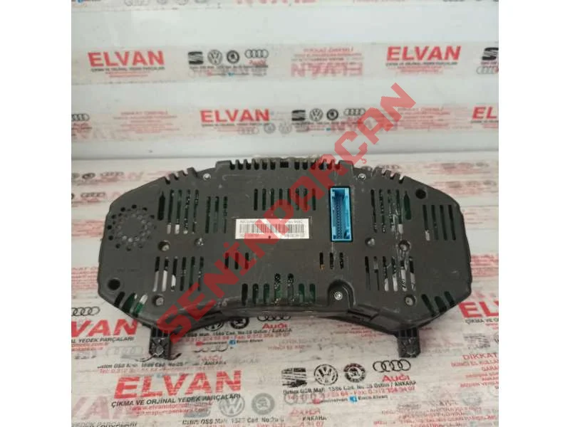 1Z0920843Q - GÖSTERGE TABLOSU