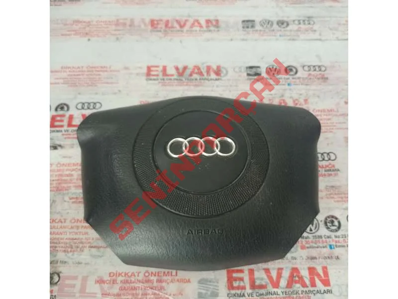 4B0880201AH - DİREKSİYON HAVA YASTIĞI ÜNİT.