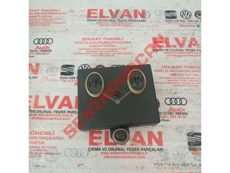 5Q0959592B - KAPI KONTROL ÜNİTESİ