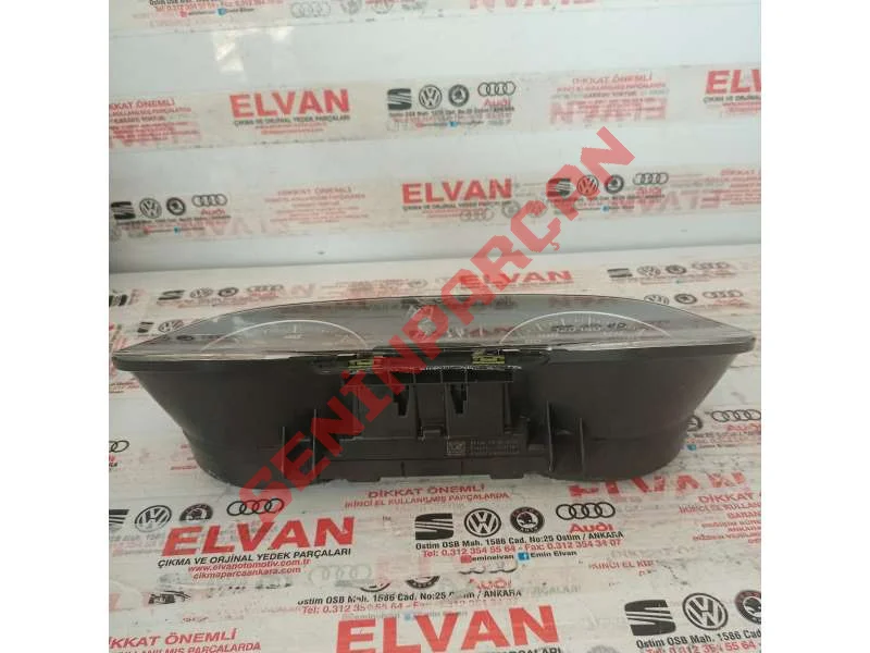 5F0920861A - GÖSTERGE TABLOSU