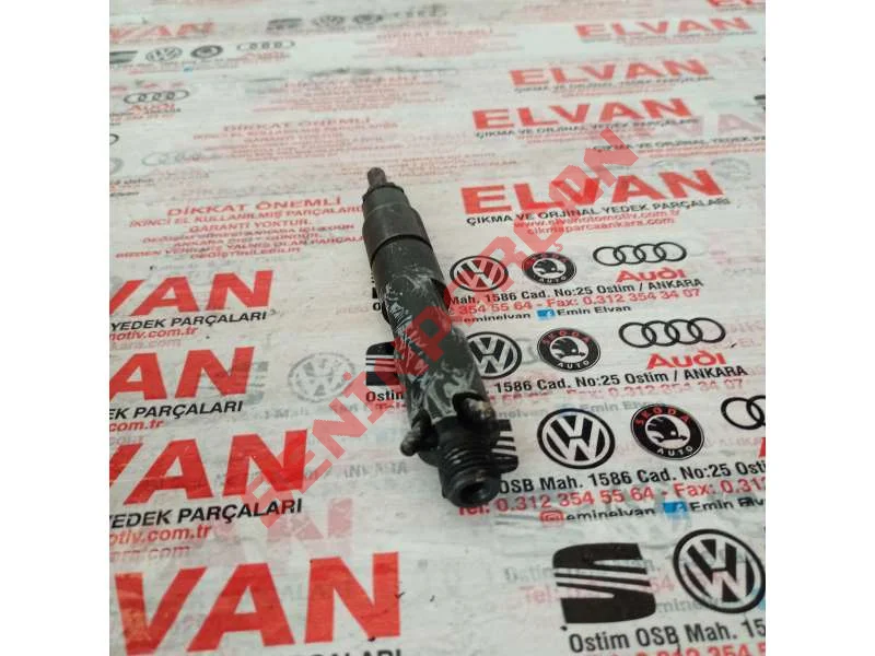 074130201LX - ENJEKTOR