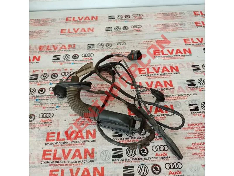 6J4971161M - KAPI KABLO DEMETİ