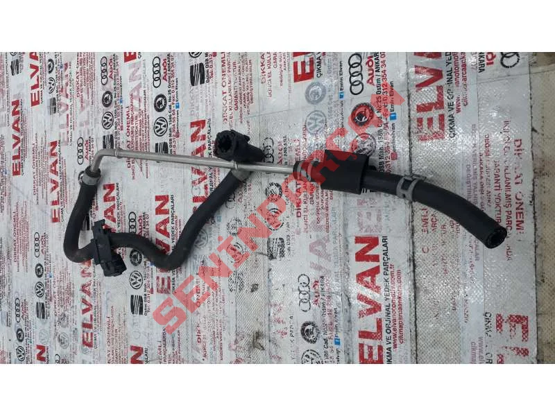 04E133723AP - YAKIT HORTUMU