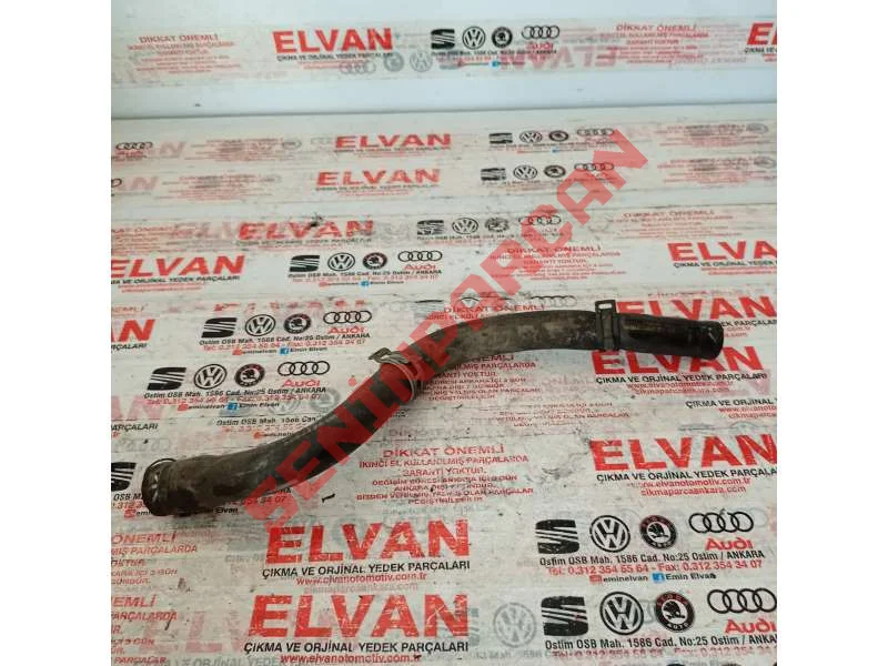 6R0121101K - SOGUTMA HORTUMU