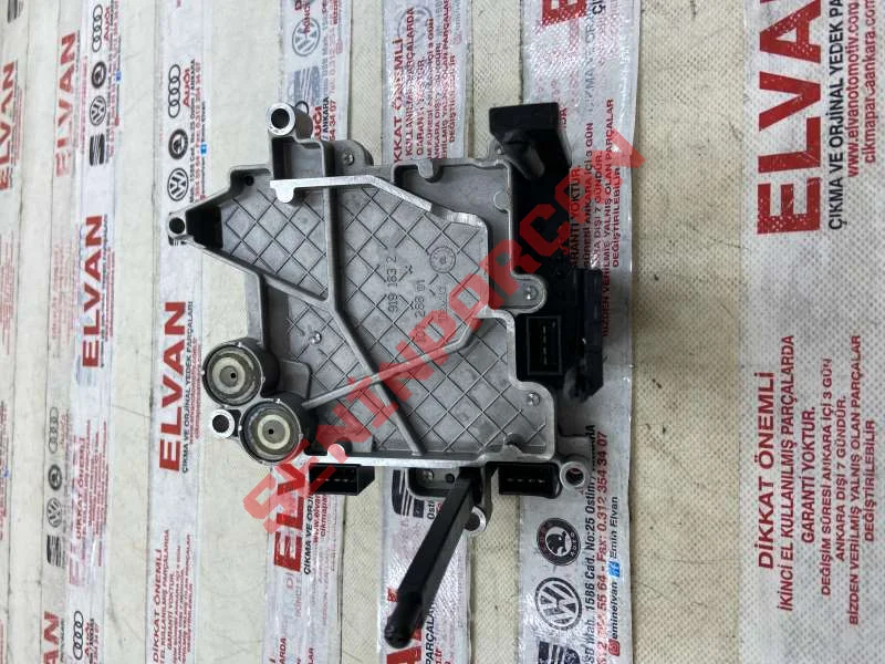 01J927156DB - SANZIMANKONTROLUNITESI