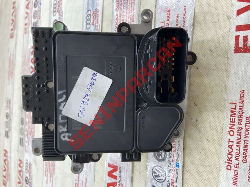 01J927156DB - SANZIMANKONTROLUNITESI