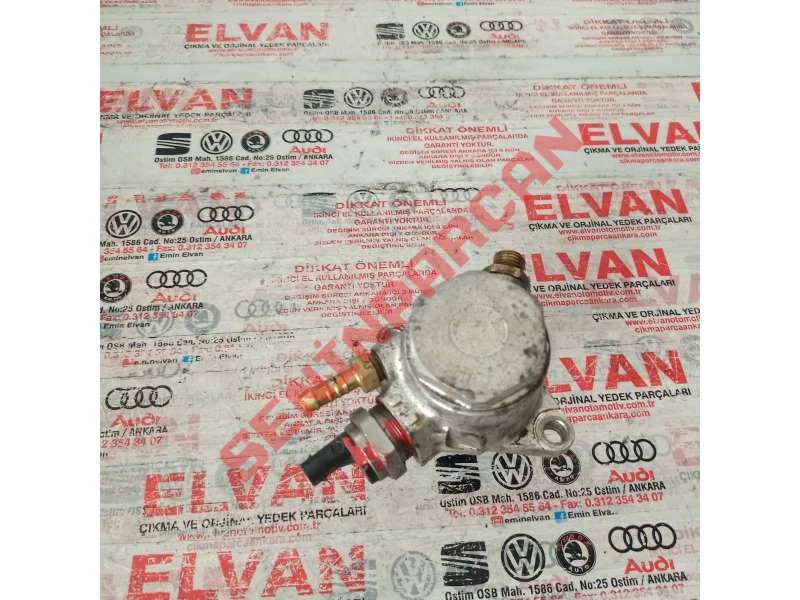 04E127026H - YAKIT POMPASI