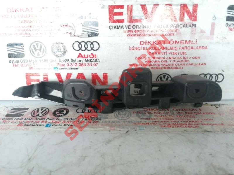 3AD807184 - KILAVUZ PROFİLİ