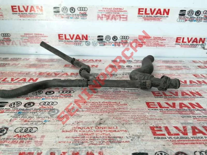 1J0121087D - T BAGLANTI PARCASI