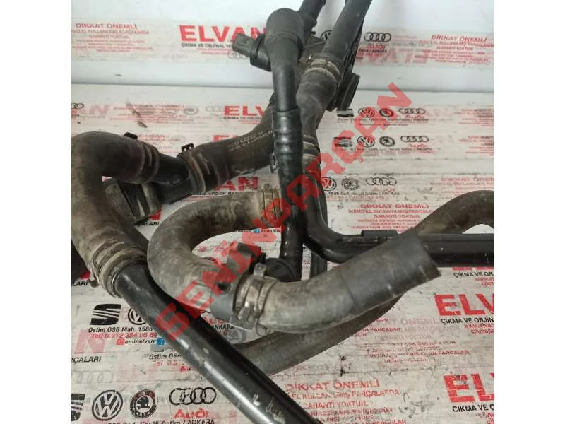 06F121058C - SOĞUTMA SIVISI HORT