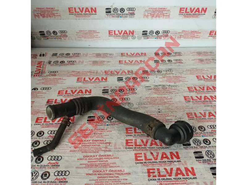 1J0122291F - HORTUMKAPLINI