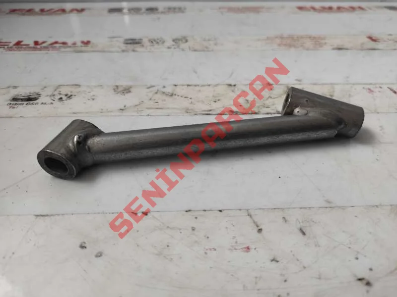 04L129723A - EMME MANIFOLDU