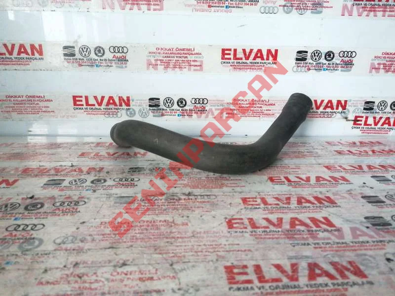 1K0122101DJ - SOĞUTMA SIVISI HORT