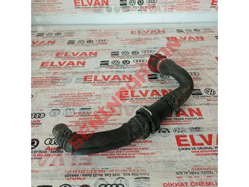 8R0121444F - SOĞ SIVISI TERMOSTATLI